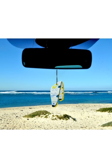 FreshKitesurfing-Auto Luchtverfrisser