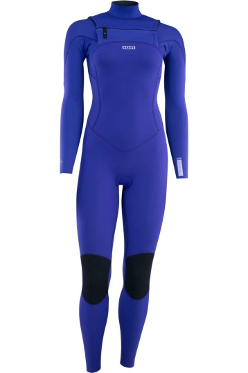 ION-Element 4/3 Frontzip Dames 2024 Wetsuit