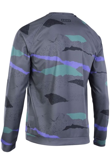 ION-Wetshirt Men L/S 2024 Lycra