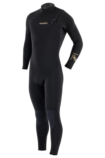 Manera-Seafarer 5/4/3 Frontzip 2025 Wetsuit