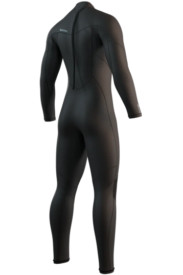 Mystic-Brand 3/2 Backzip Wetsuit