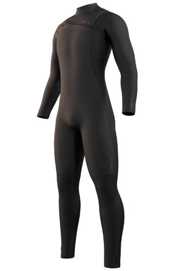 Mystic-Majestic 4/3 Frontzip 2025 Wetsuit