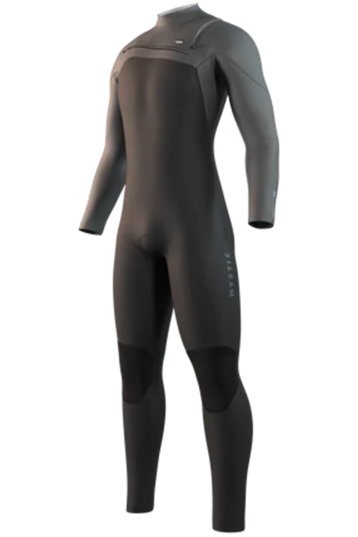 Mystic-Motion 5/3 Frontzip Wetsuit