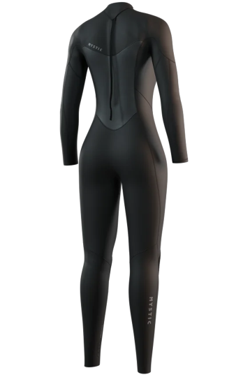 Mystic-Star 3/2 Backzip 2025 Dames Wetsuit