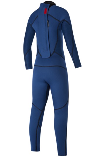 Mystic-Star 3/2 Junior Backzip Wetsuit