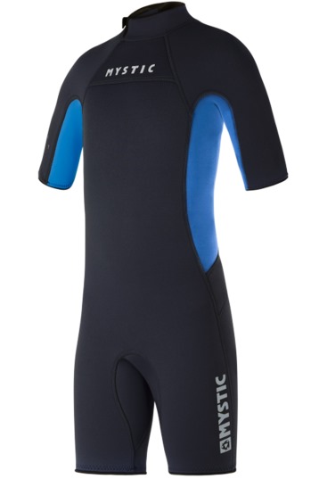 Mystic-Star 3/2 Kids Shorty Backzip Wetsuit