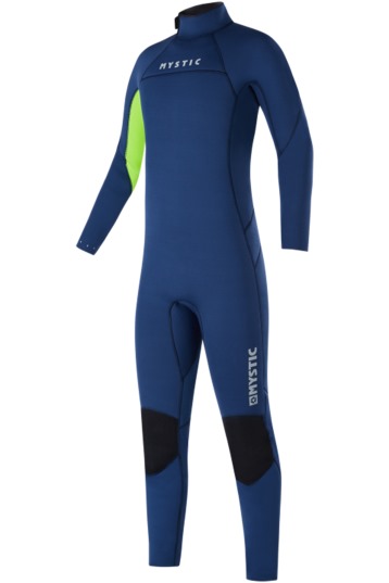 Mystic-Star 5/4 Junior backzip wetsuit