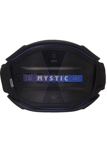 Mystic-Stealth Waist 2024 Trapeze