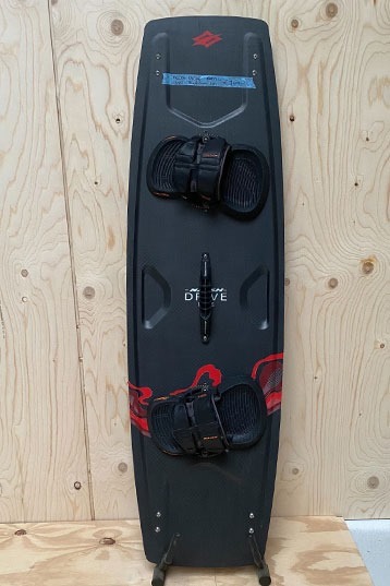 Naish-Drive 2023 Kiteboard (DEMO)