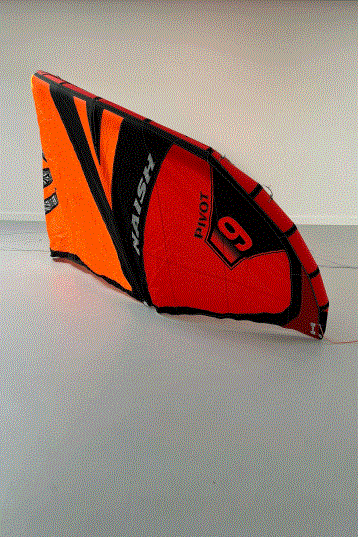 Naish-Pivot 2022 Kite (2nd)