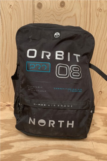 North-Orbit Pro 2024 Kite (2nd)