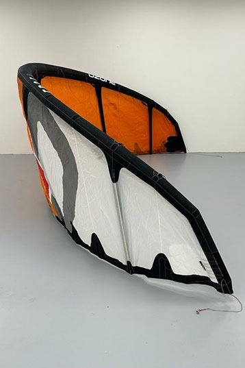 Ozone-Edge V11 Kite (2nd)