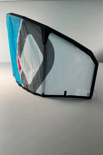 Ozone-Reo V6 Kite (2nd)