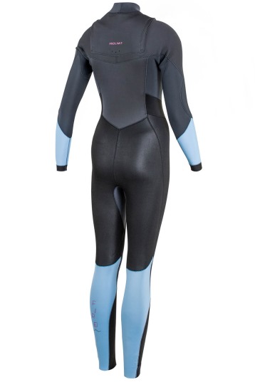 Prolimit-Fire 5/3 Double Frontzip 2023 Wetsuit