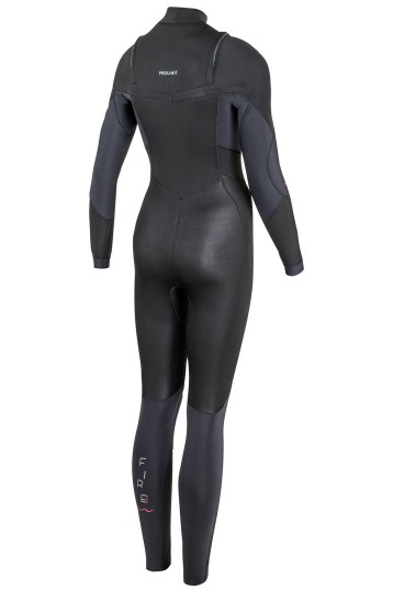 Prolimit-Fire 5/3 Double Frontzip 2023 Wetsuit