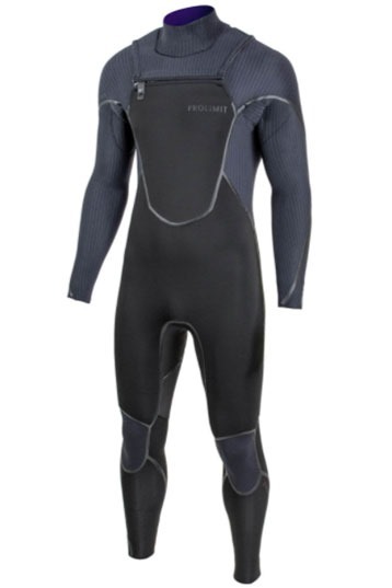 Prolimit-Predator 6/4 Double Frontzip 2023 Wetsuit