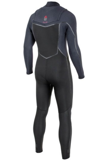 Prolimit-Predator 6/4 Double Frontzip 2023 Wetsuit