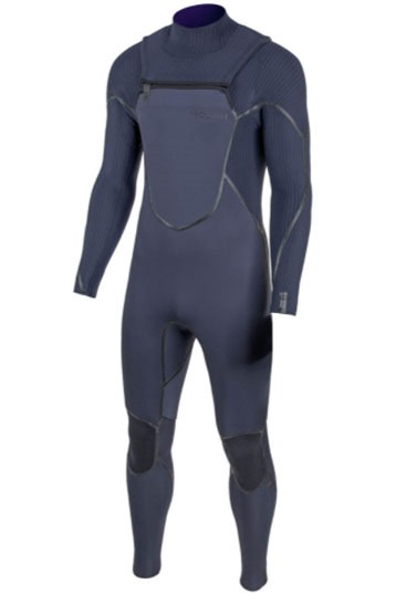 Prolimit-Predator 6/4 Double Frontzip 2023 Wetsuit