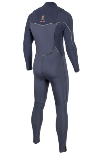 Prolimit-Predator 6/4 Double Frontzip 2023 Wetsuit