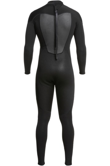 Quiksilver-Prologue 3/2 Backzip 2025 Wetsuit