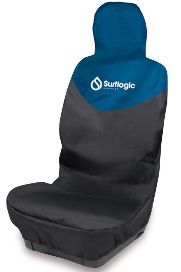 Surflogic-Waterproof Car Seat Cover Single