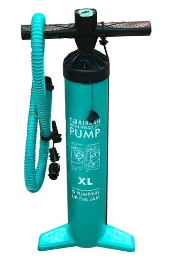 Airush-High Velocity Kite Pomp XL