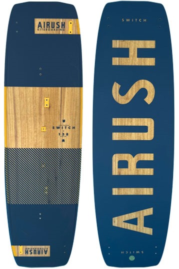 Airush-Switch 2023 Kiteboard