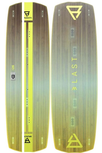 Brunotti-Blast JR Kiteboard