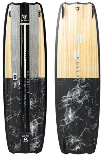 Brunotti-Dimension 2021 Kiteboard