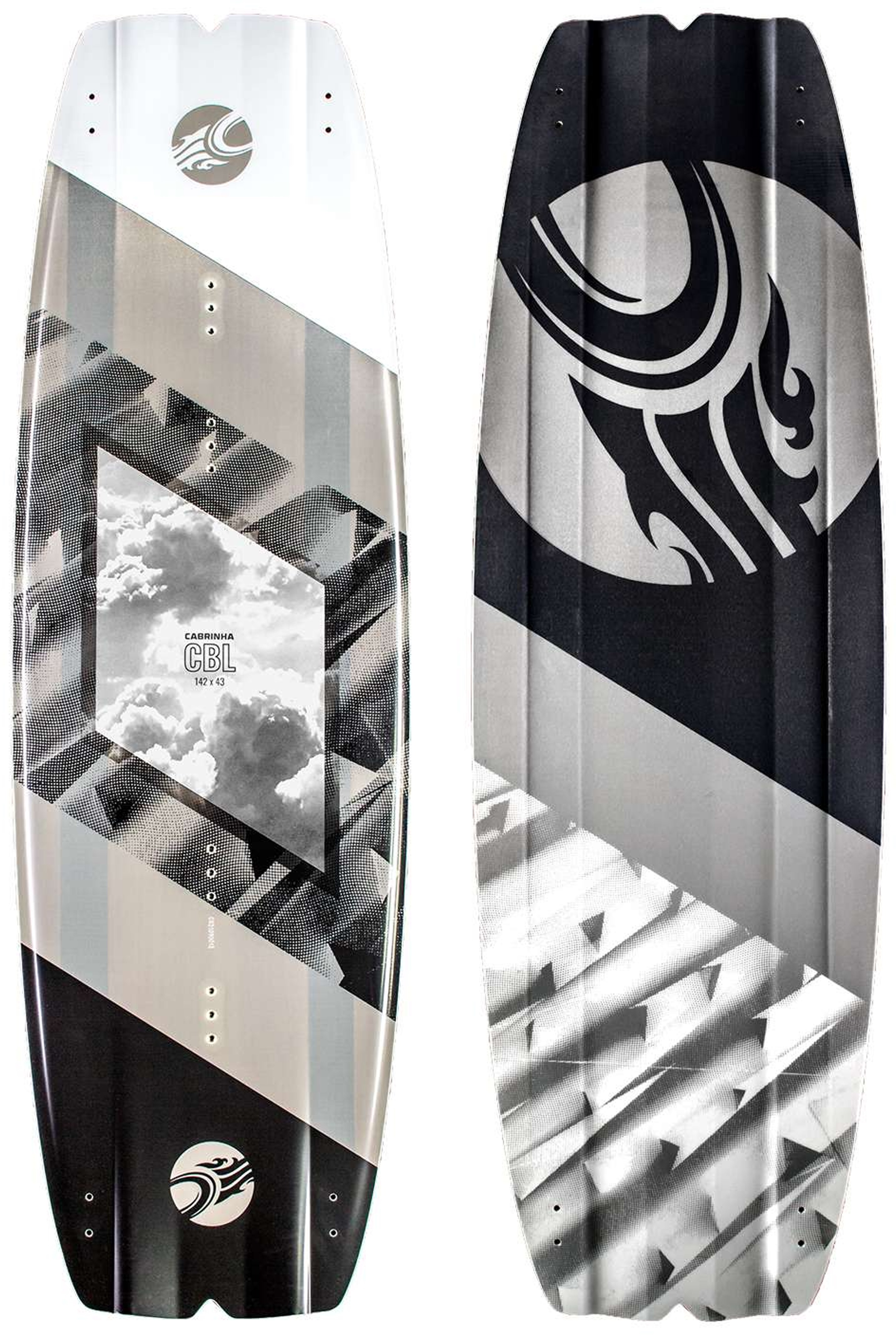 Cabrinha-CBL 2021 Kiteboard