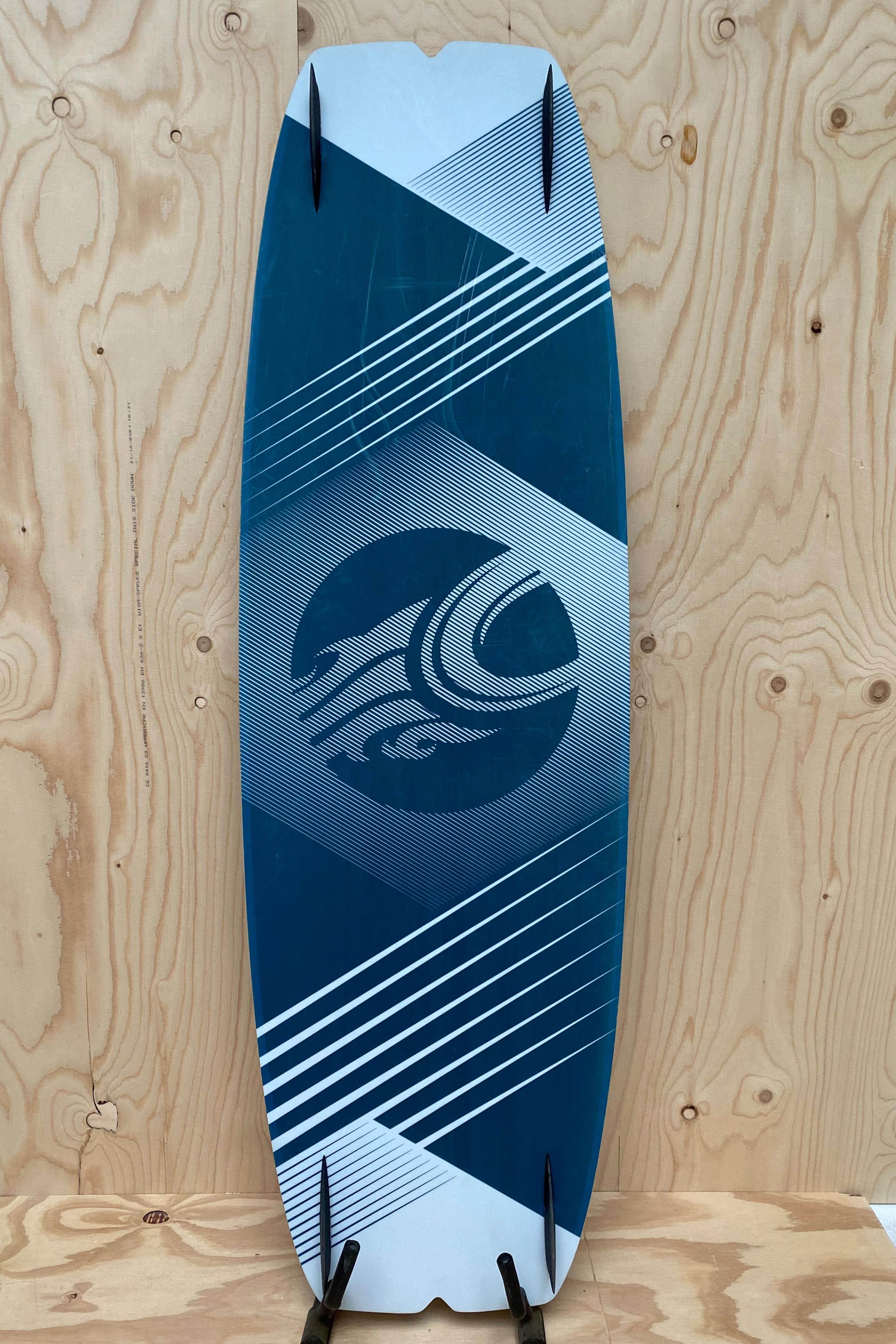 Cabrinha-Spectrum 2021 Kiteboard (2nd)