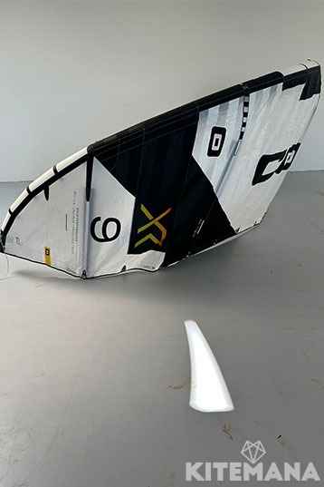 Core Kiteboarding-XR7 Kite (2nd)