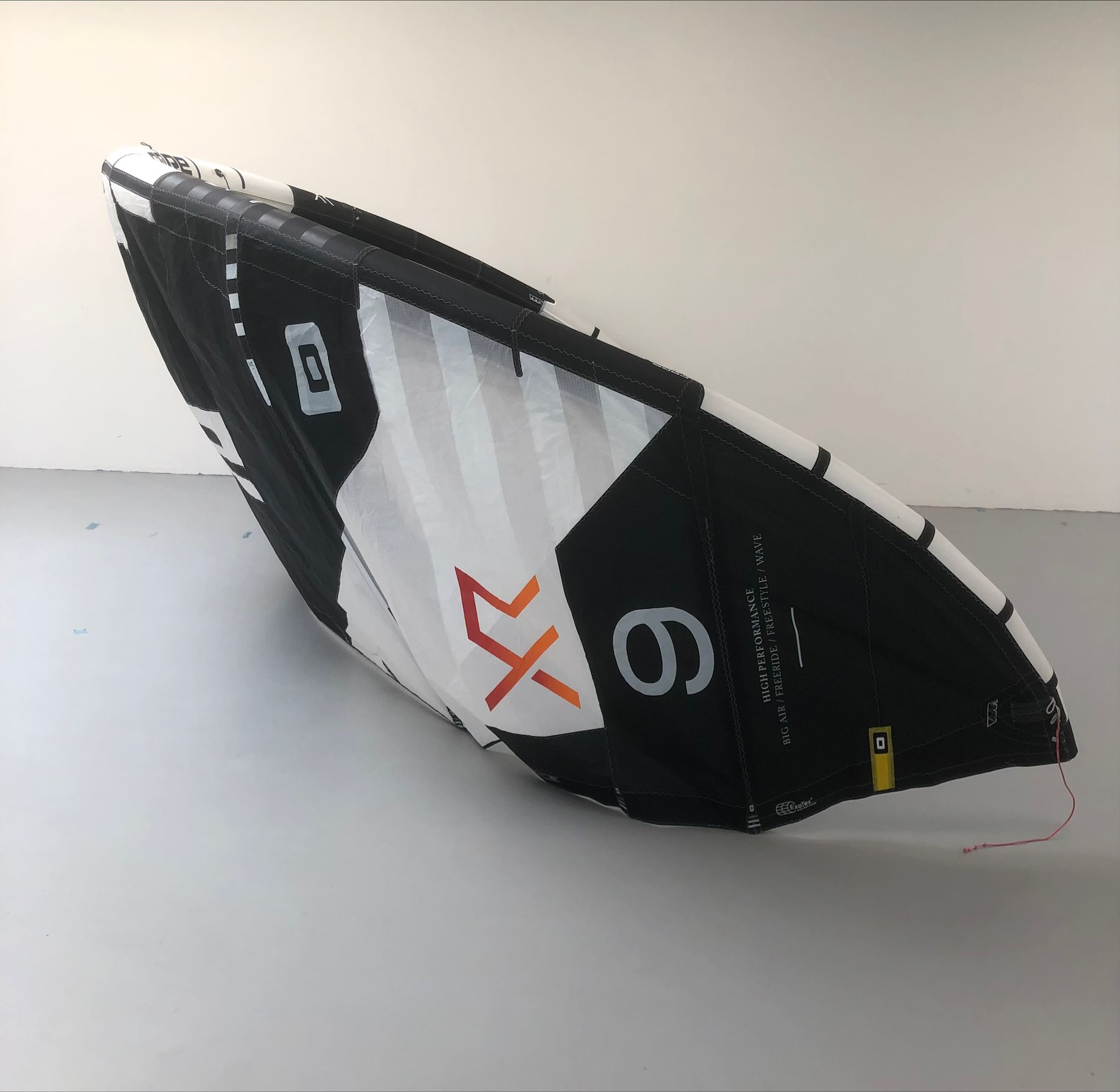 Core Kiteboarding-XR7 Kite (2nd)