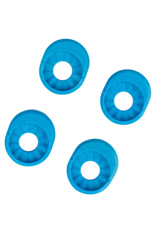 Duotone Kiteboarding-Entity Washers 4 stuks