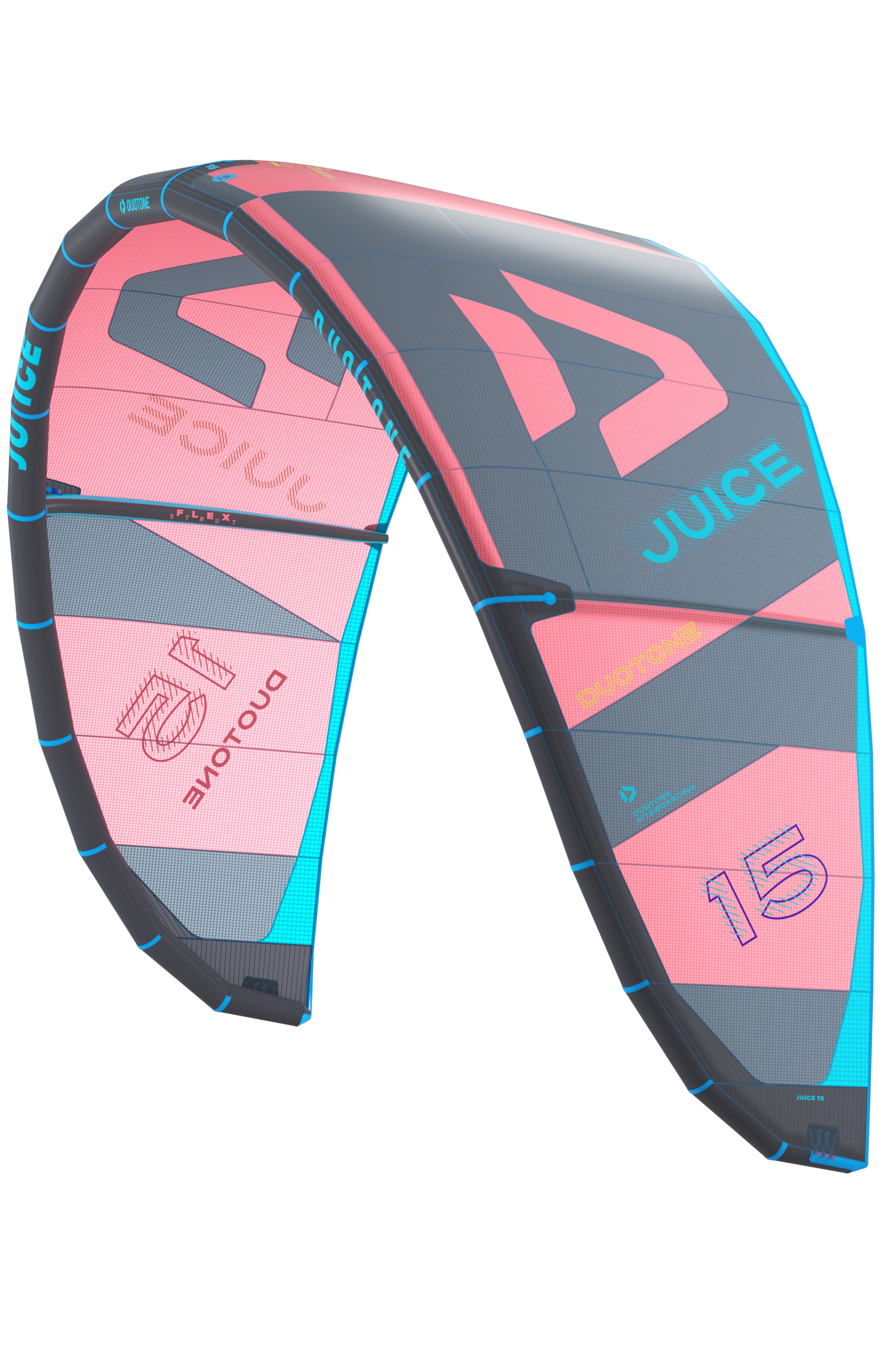 Duotone Kiteboarding-Juice 2024 Kite