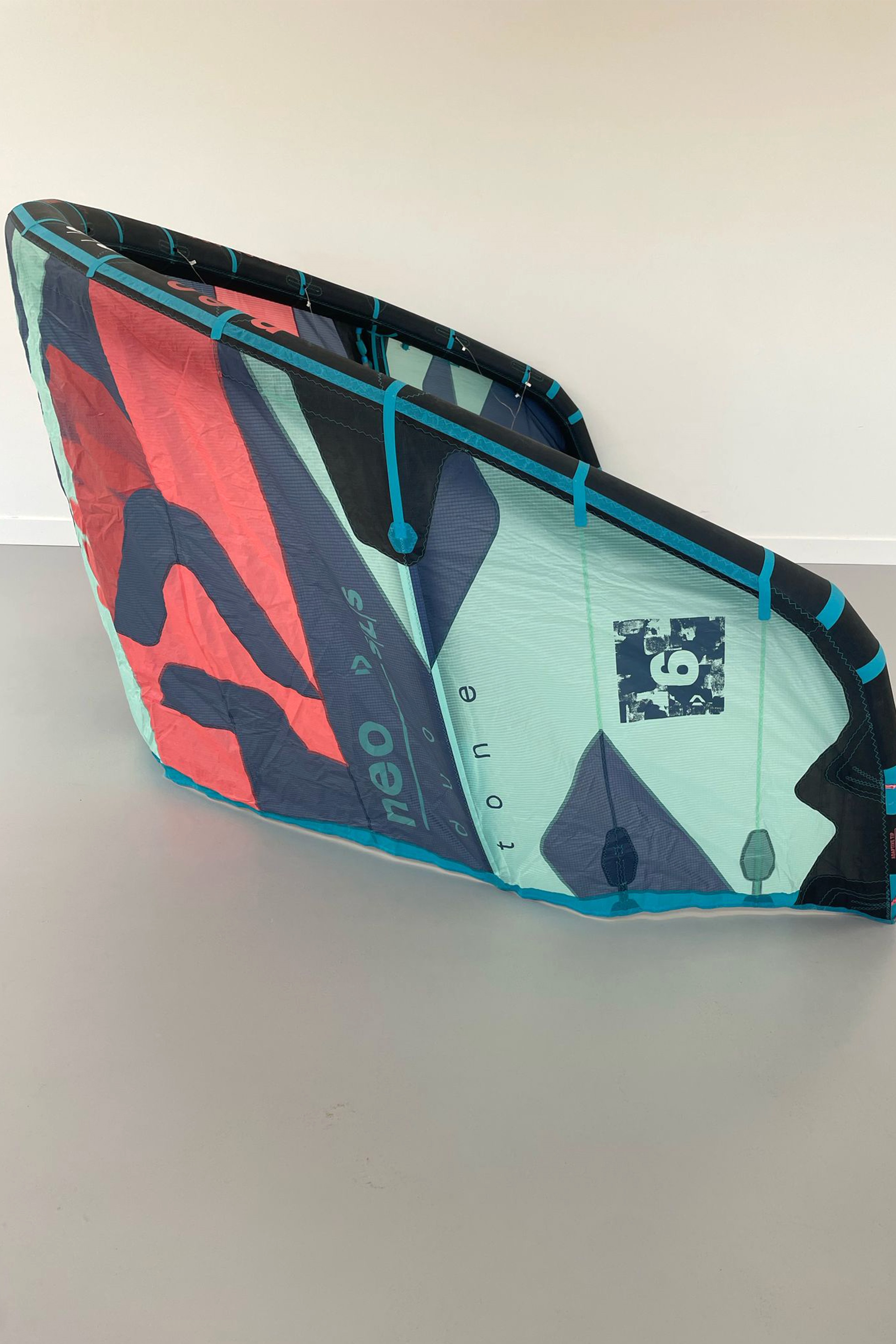 Duotone Kiteboarding-Neo SLS 2023 Kite (2nd)