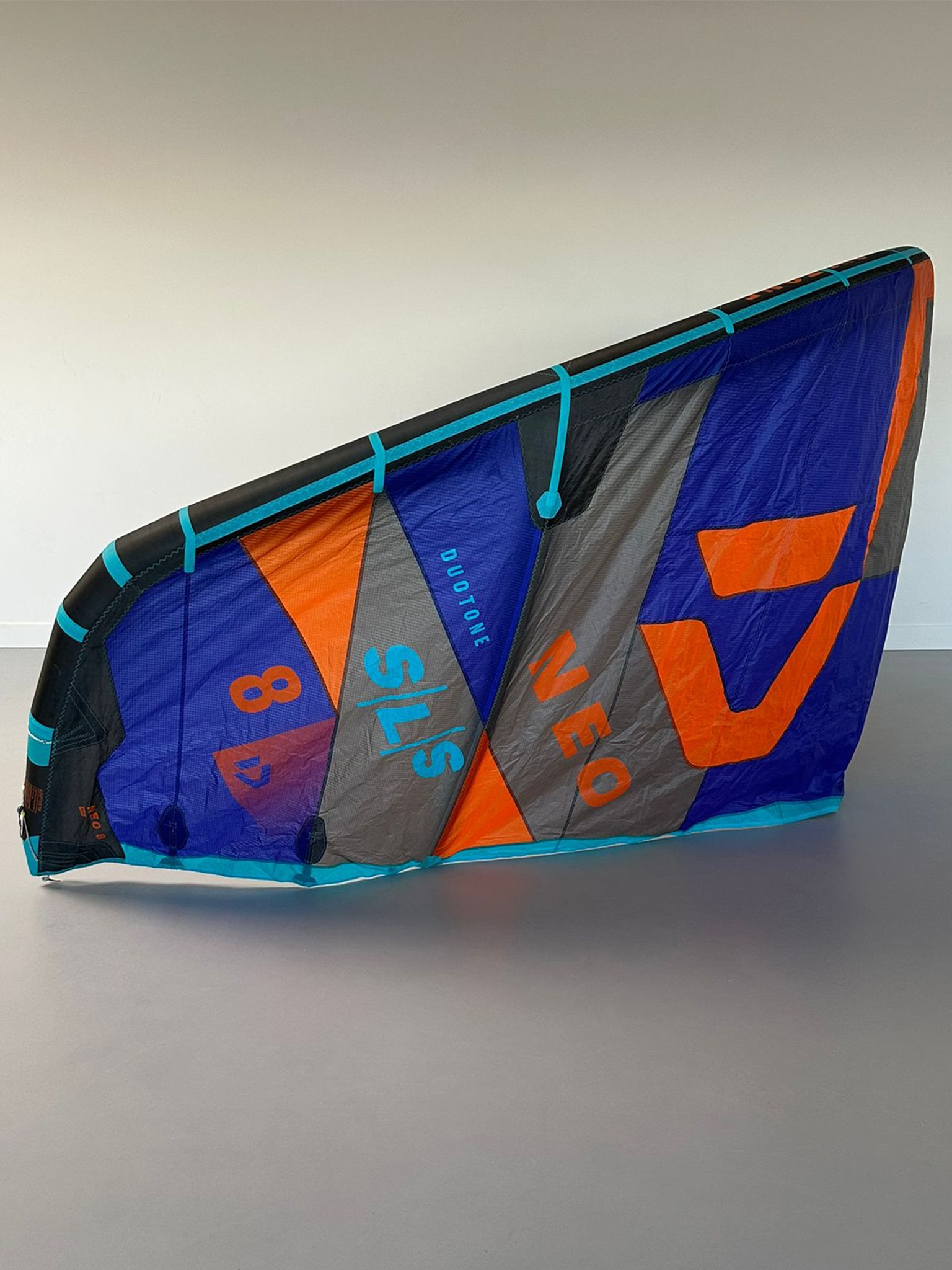 Duotone Kiteboarding-Neo SLS 2024 Kite (2nd)