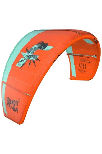 F-One-Bandit S4 2023 Kite