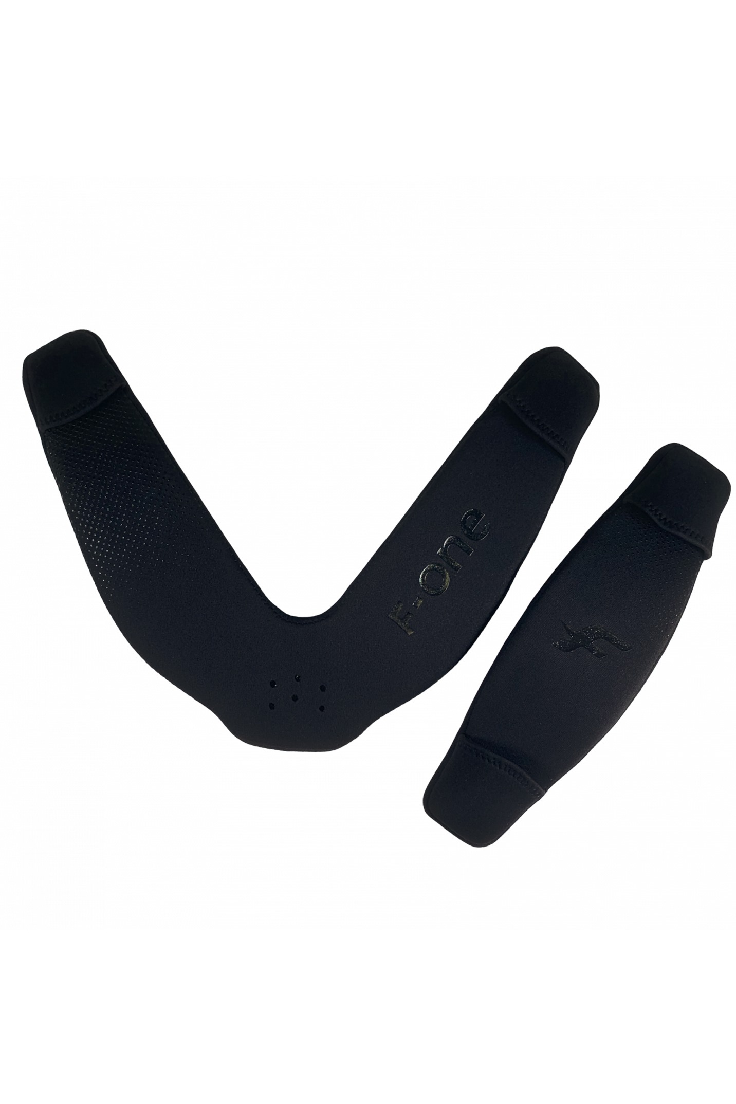 F-One-V-Straps Foilboard