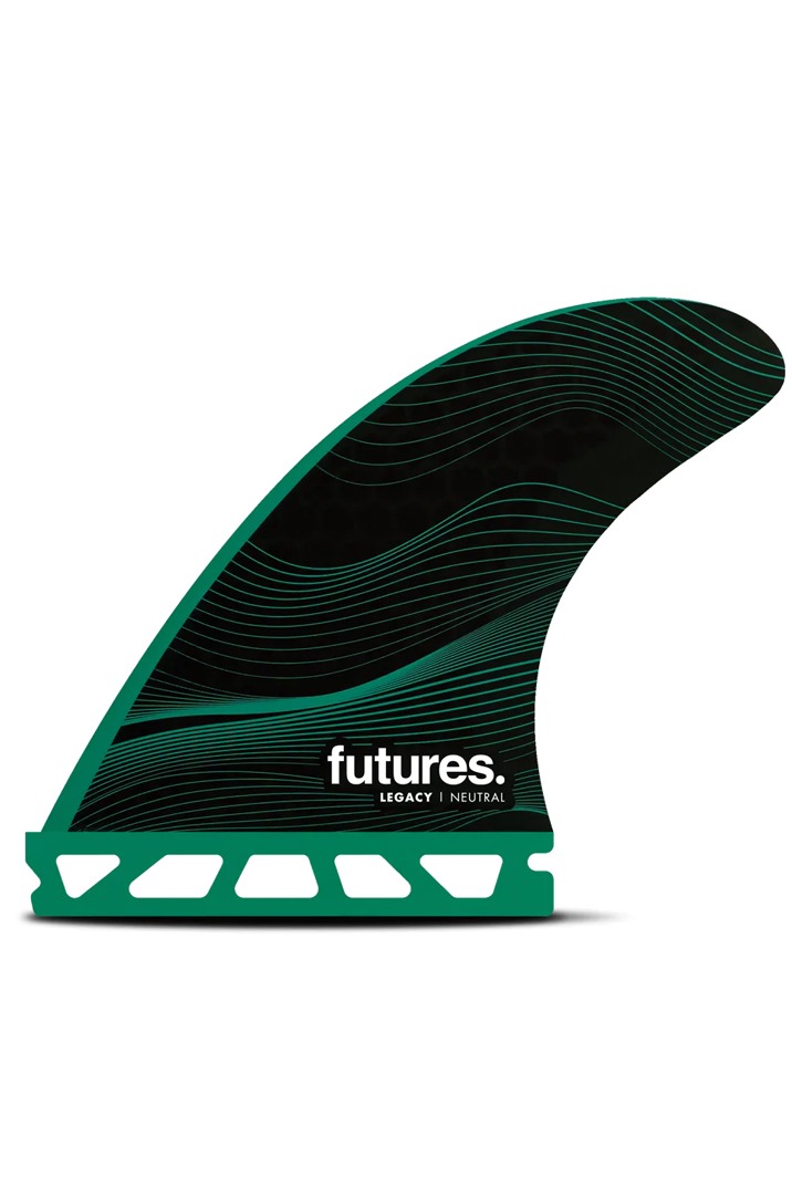 Futures-F Series F6 Thruster