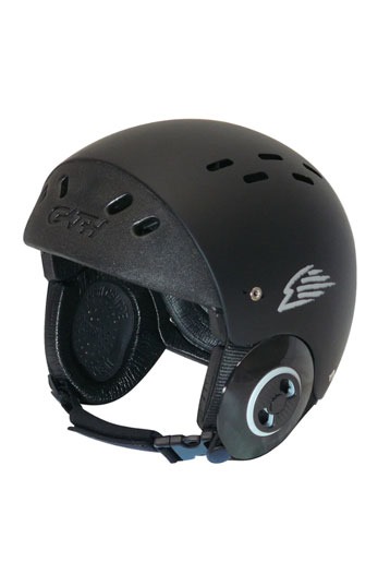 Gath-SFC Surf Convertible Helm