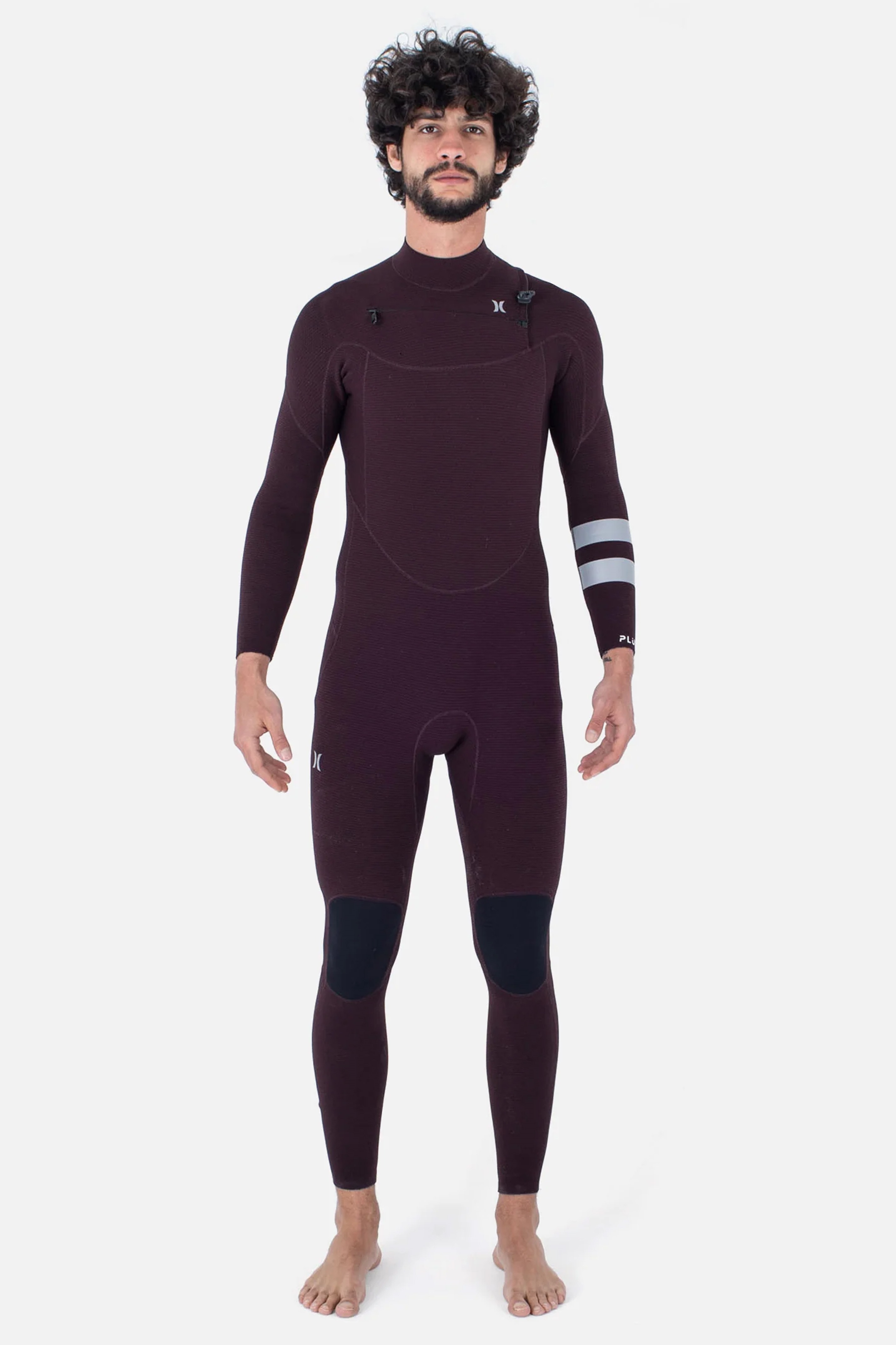 Hurley-PLUS 3/2 Frontzip 2023 Wetsuit