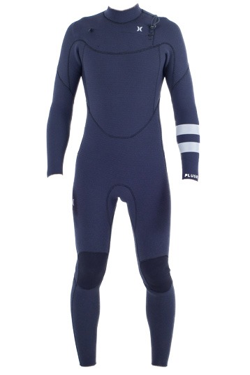 Hurley-PLUS 5/3 Frontzip 2023 Wetsuit