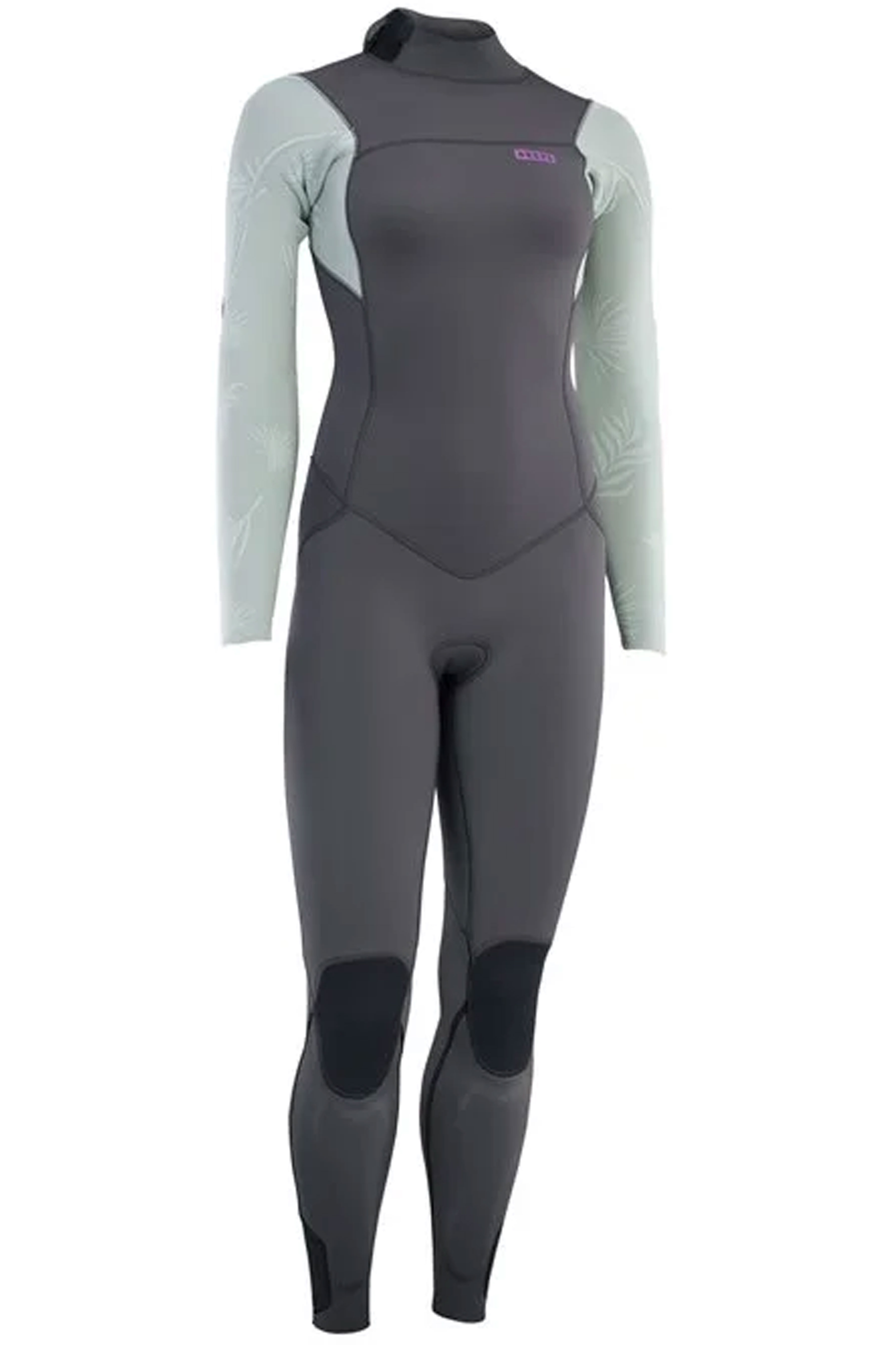 ION-Amaze Core 5/4 Backzip Dames 2023 Wetsuit