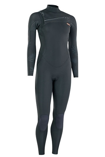 ION-Amaze Core 5/4 Frontzip Dames 2022 Wetsuit