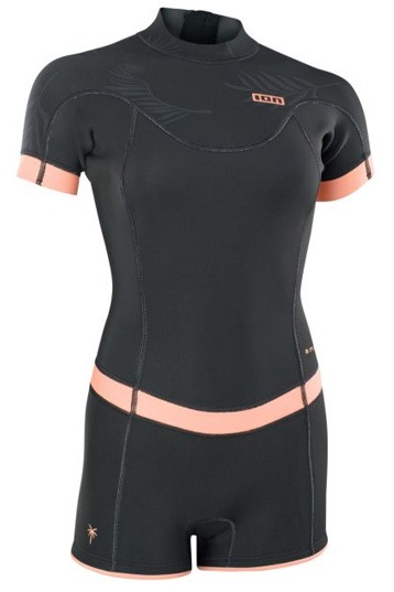 ION-Amaze Shorty 2,5 BZ 2022 Dames Wetsuit