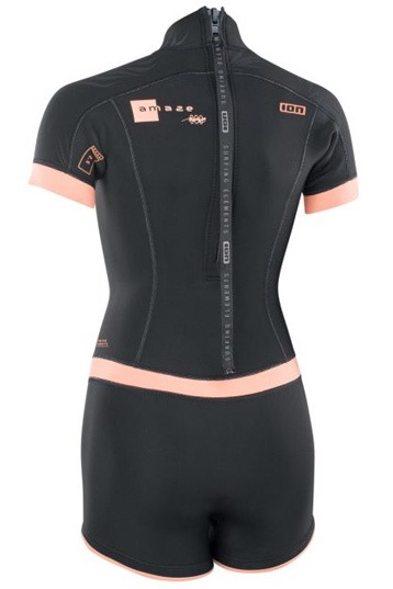 ION-Amaze Shorty 2,5 BZ 2022 Dames Wetsuit