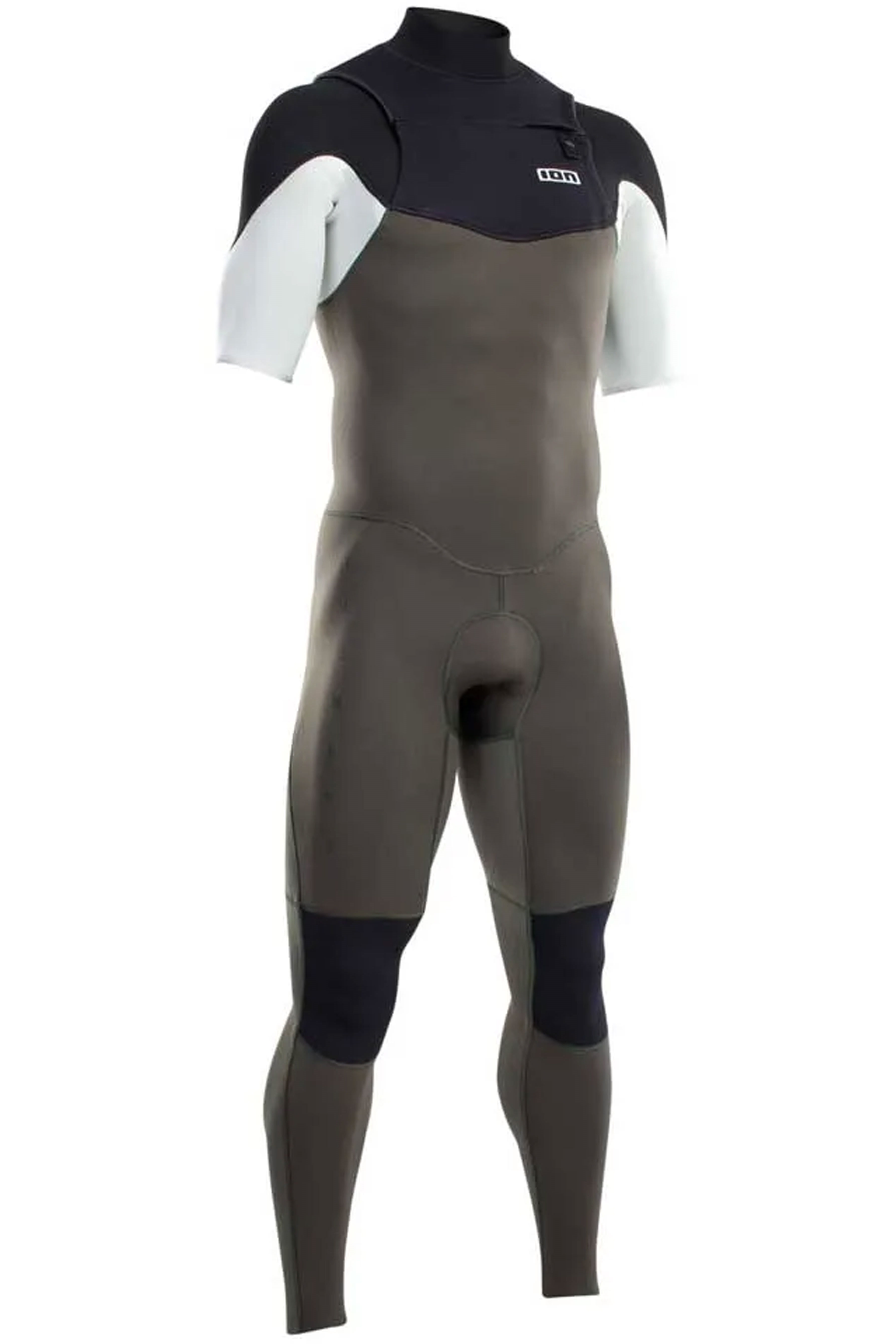 ION-Element 2/2 Shortarm Frontzip Wetsuit