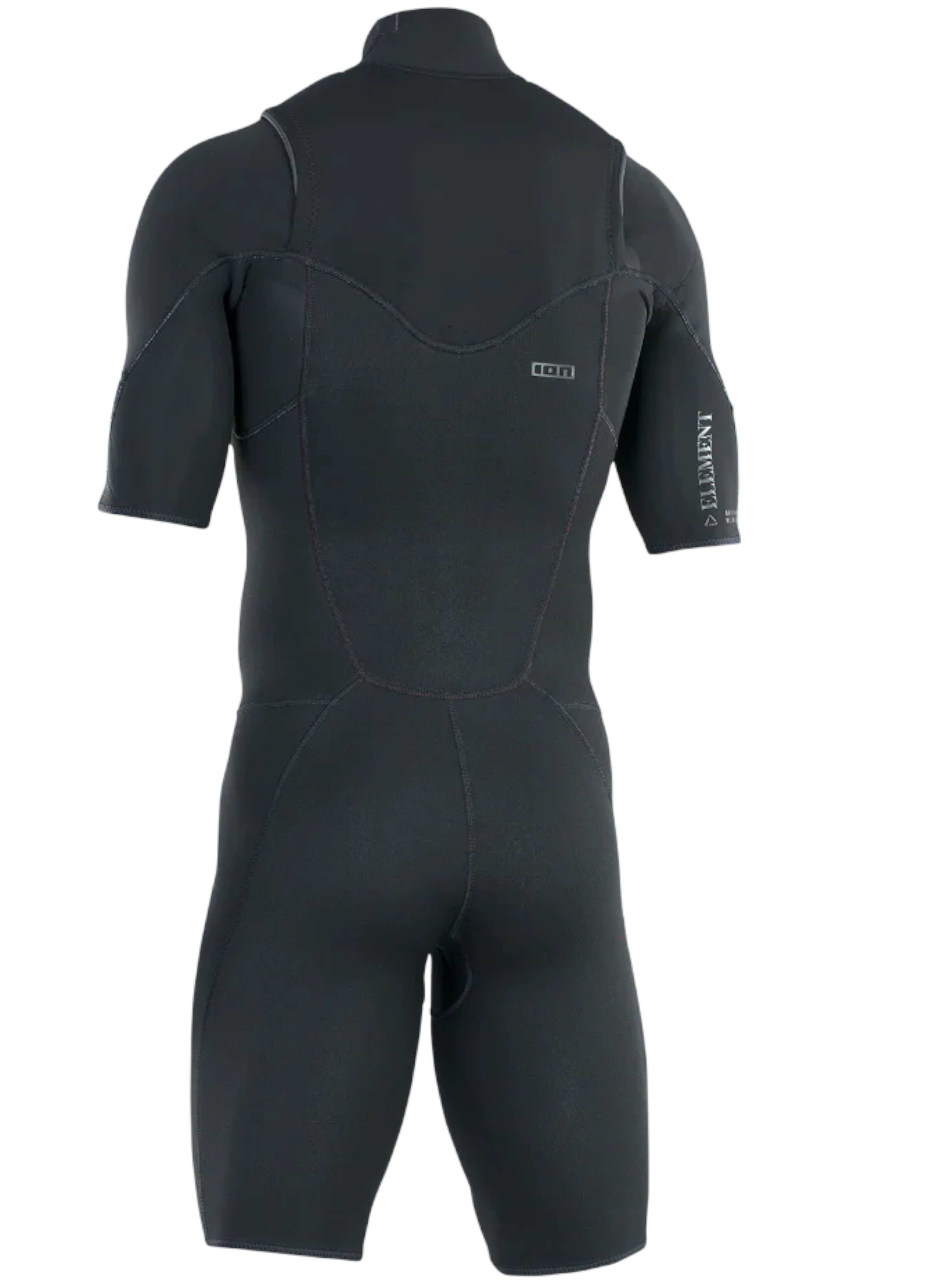 ION-Element 2/2 Shorty SS Frontzip 2024 Wetsuit