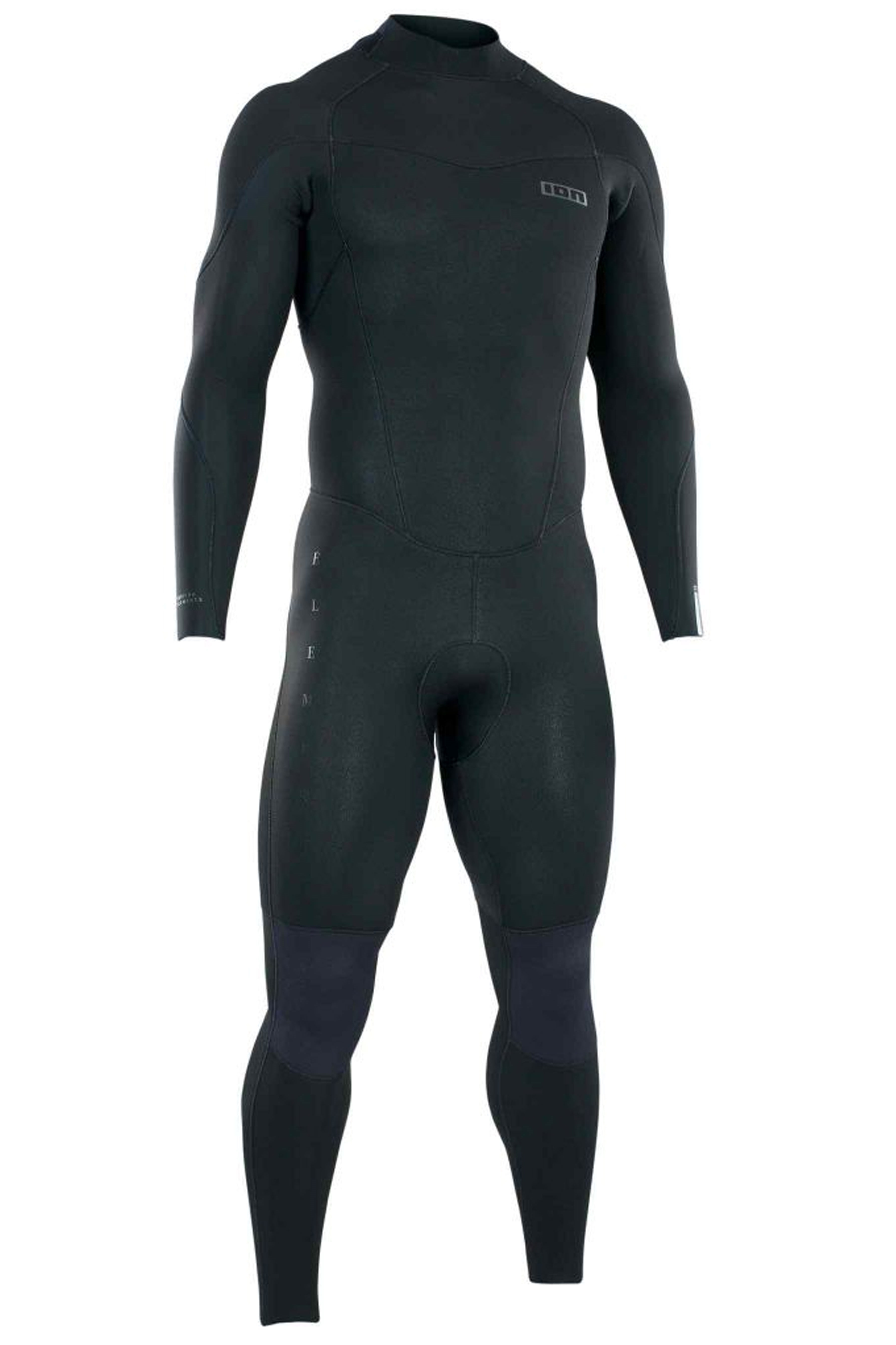 ION-Element 5/4 Backzip 2023 Wetsuit